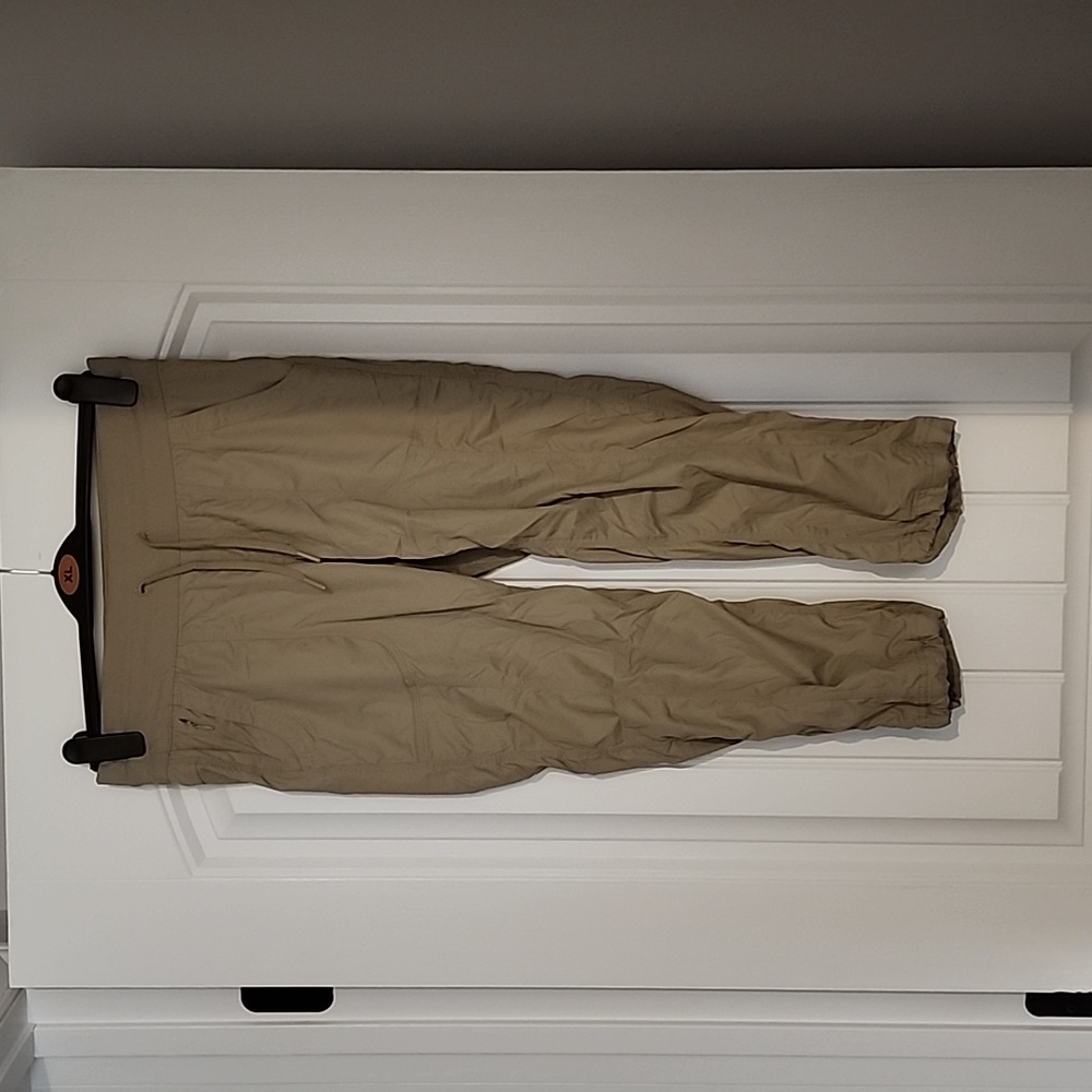 North Face Pants; small